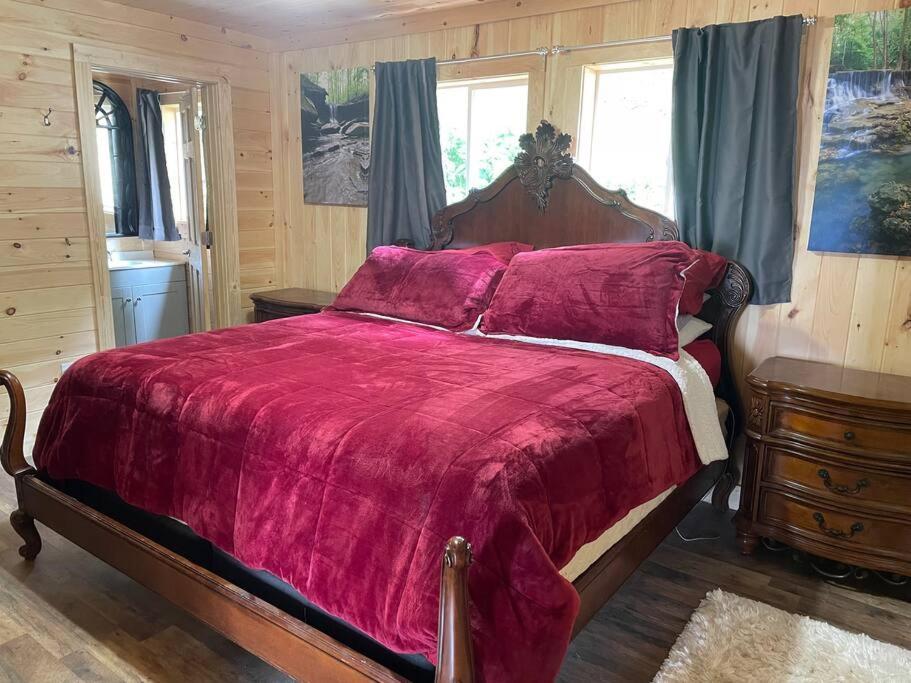 Crestview-Spectacular 3 Bed 3 Bath 5 Min To Slopes Villa Banner Elk Exterior photo