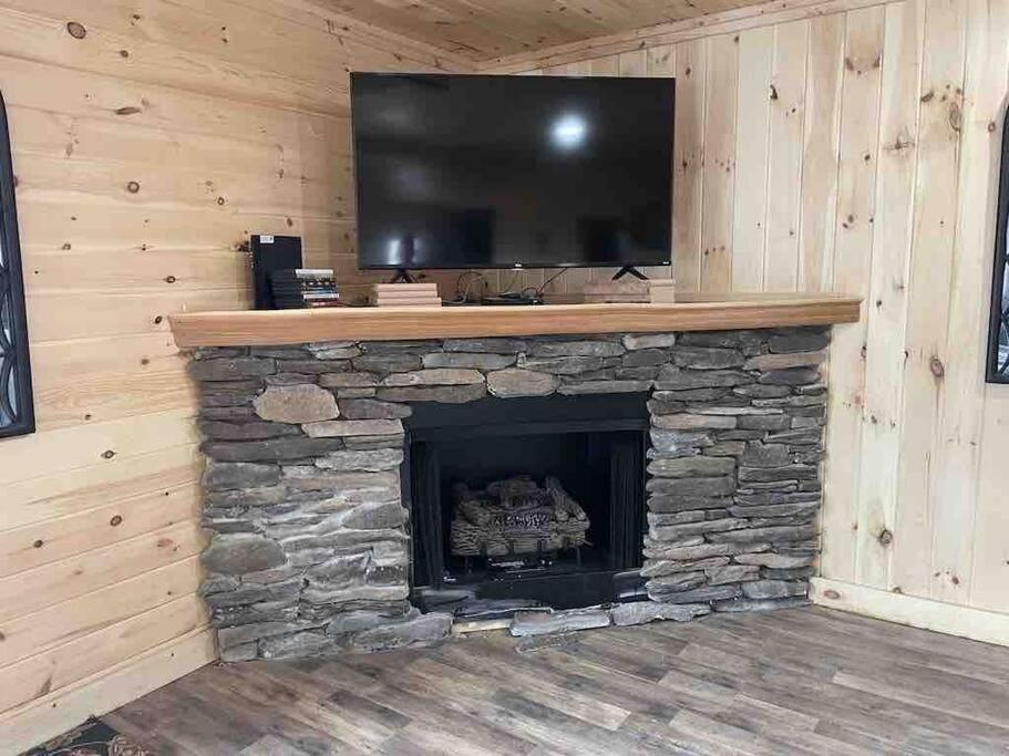 Crestview-Spectacular 3 Bed 3 Bath 5 Min To Slopes Villa Banner Elk Exterior photo