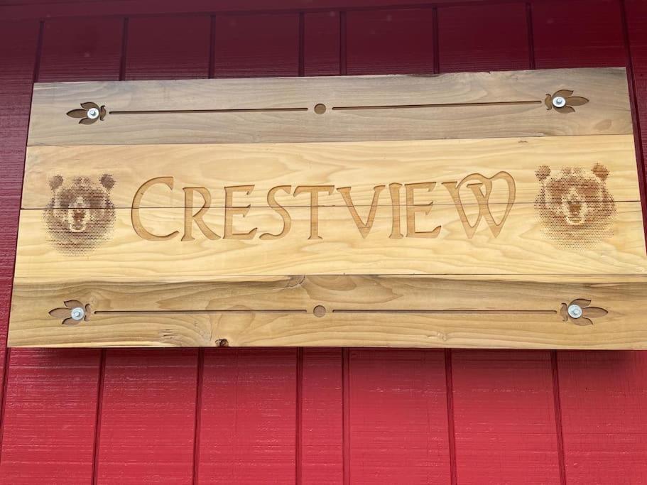 Crestview-Spectacular 3 Bed 3 Bath 5 Min To Slopes Villa Banner Elk Exterior photo